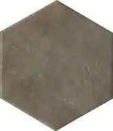 SG23041N Керамогранит Гроссето коричневый матовый 20x23,1