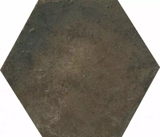 SG27007N Керамогранит Площадь Испании коричневый темный 29x33.4