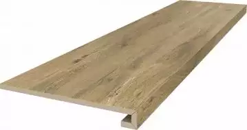 SG506620R/GCF Ступени Сальветти капучино клееная 33x119.5