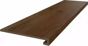 SG507420R/GCF Ступени Сальветти вишня клееная 33x119.5
