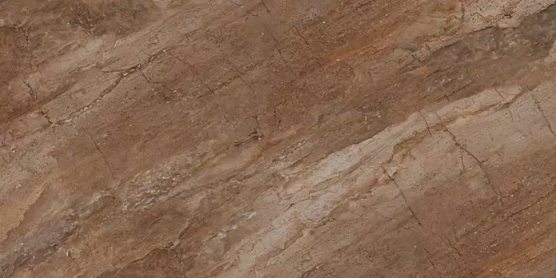 SG560522R Керамогранит Риальто коричневый светлый лаппатированный 60x119.5