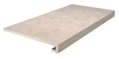 SG653820R/GCF Ступени Риккарди бежевый матовый 33x60