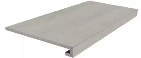 SG850990R/GCF Ступени Ступень клееная Сан-Марко серый светлый матовый 33x80x0,9