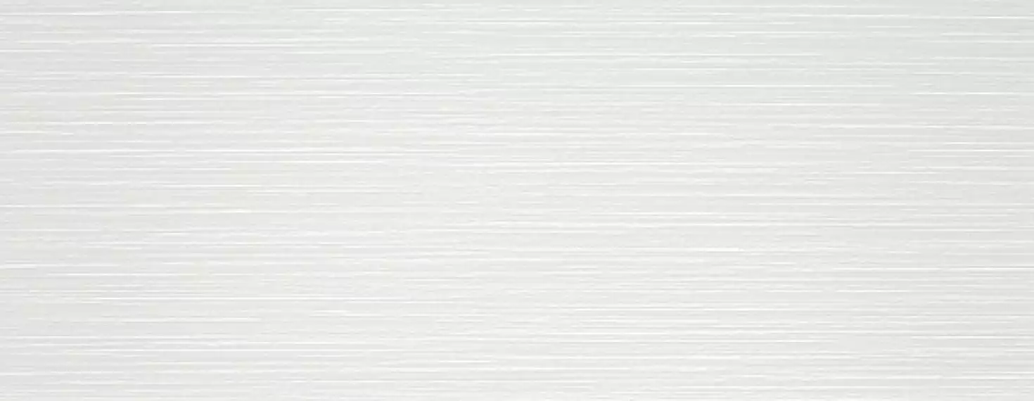 SHUI WHITE 35x90