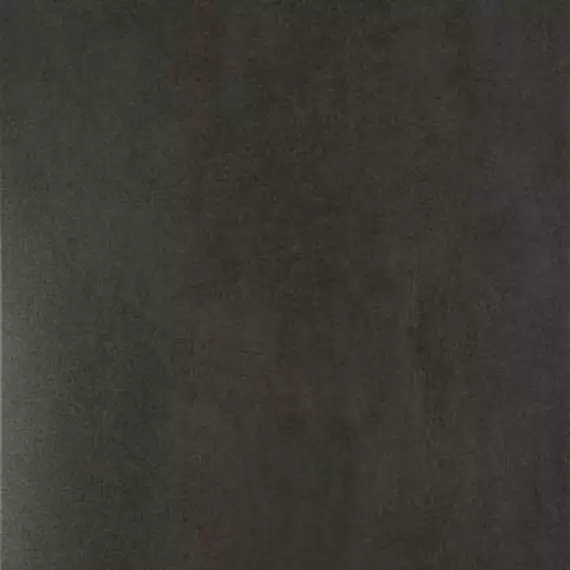 SLAB NEGRO rect. lapp. 60x60