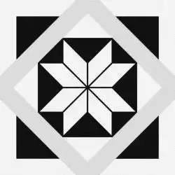 SM4A053 Stream белый 29,8x29,8