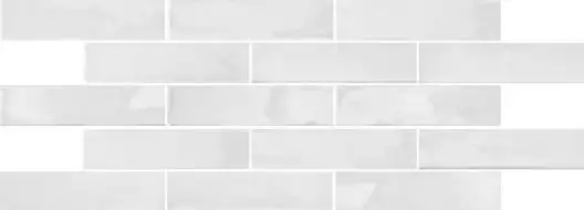SOHO BLANCO 6x25