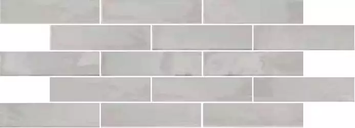 SOHO Gris 6x25