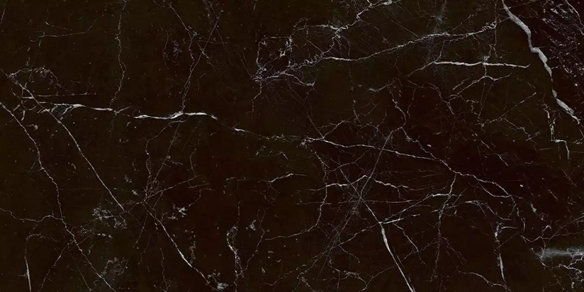 SOMBRA BLACK Full Lappato 60x120