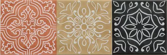 SQUARE 1 20x60