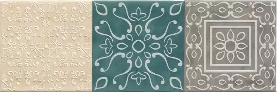 SQUARE 2 20x60