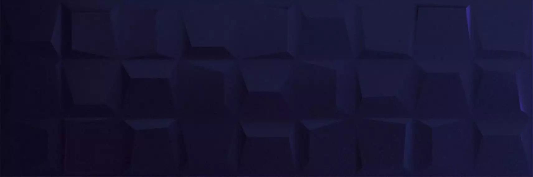 SQUARE COLOURS NAVY 33*100