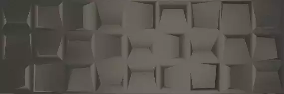 SQUARE COLOURS SILVER 33*100