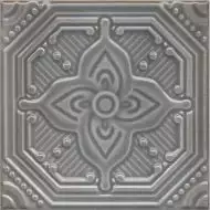 SSA001 Плитка Салинас серый 15x15