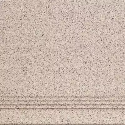 ST01 Standard Ступень неполированная 30x30