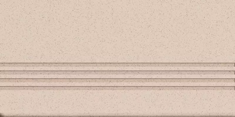 ST17 Standard Ступень неполированная 30х60