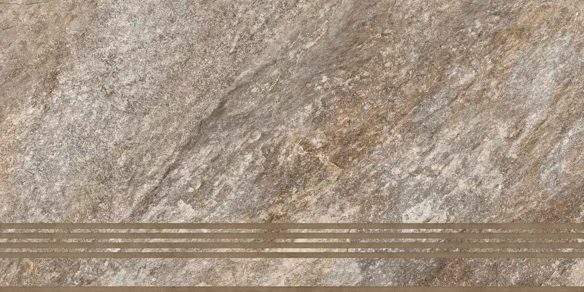 ST216VG Ступени Ступень Thor Бежевый 30x60