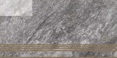 ST219VG Ступени Ступень Thor Светло-серый 30x60