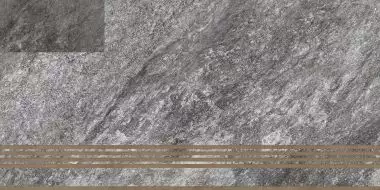 ST221VG Ступени Ступень Thor Темно-серый 30x60