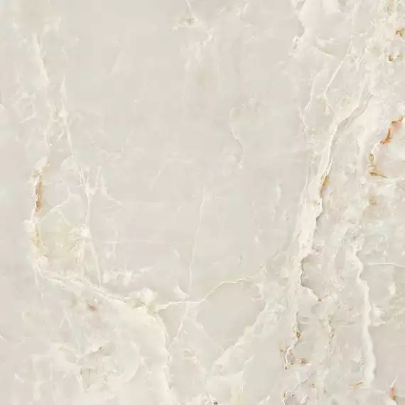 STARLIGHT TILES SMOOTH ONYX PEARL 100x100