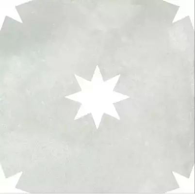 STAR Sage 44.2x44.2