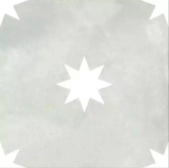STAR Sage 44.2x44.2