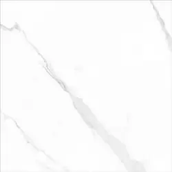 STATUARY Compacglass Blanco 90x90