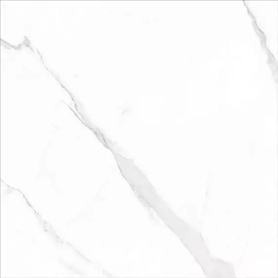 STATUARY Leviglass Blanco 90x90