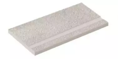 STCR BP60CG AS BORDO PISCINA 30x60