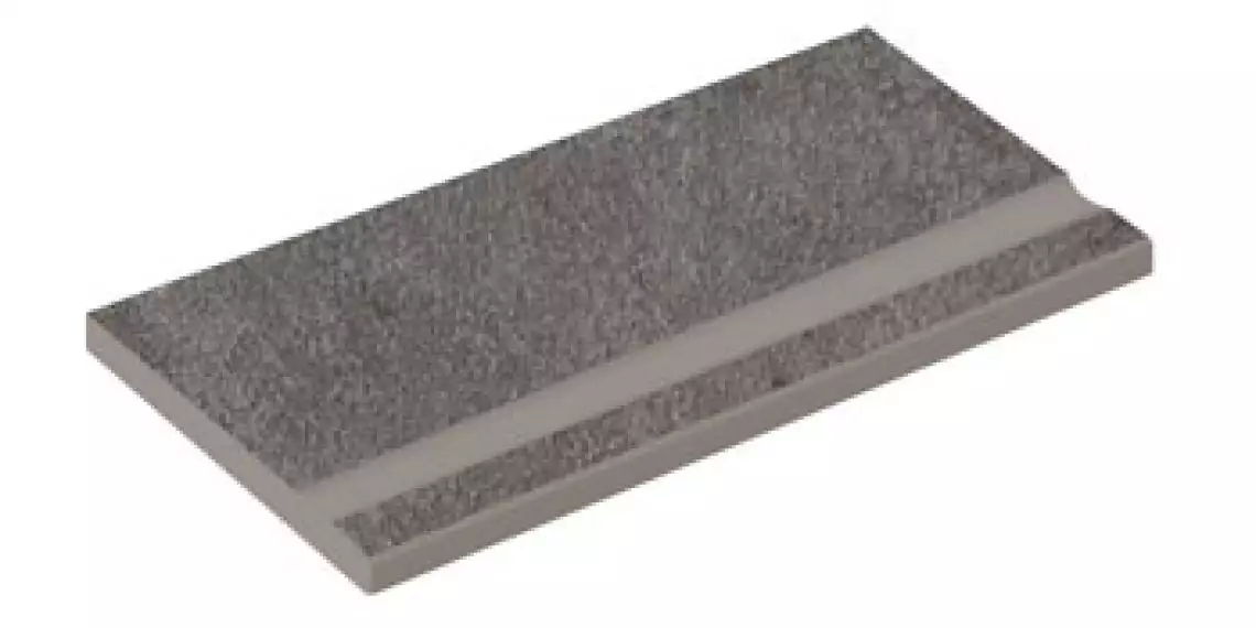 STCR BP60DG AS BORDO PISCINA 30x60