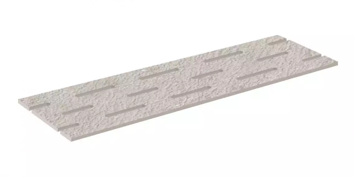 STCR GP60CG AS GRIGLIA PISCINA 20x60