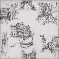 STG/A539/5261 Плитка Марчиана Venezia 20х20