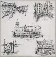 STG/A594/5261 Плитка Марчиана Venezia 20х20