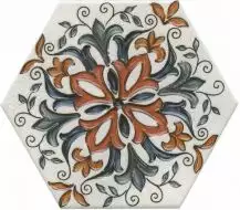 STG/A629/24001 Плитка Макарена 20x23.1