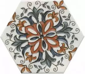 STG/A629/24001 Плитка Макарена 20x23.1