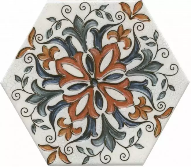 STG/A629/24001 Плитка Макарена 20x23.1