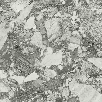 STONE RIVER WHITE 90x90