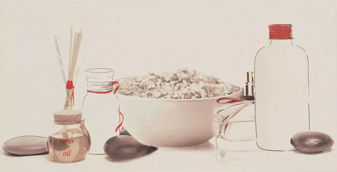 STUDIO DECOR.STUDIO IVORY B 25*50