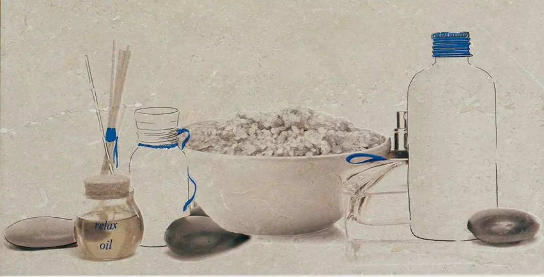 STUDIO DECOR.STUDIO NATURAL B 25*50