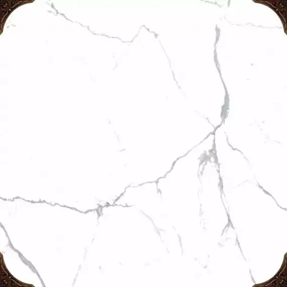 ST 0205 Керамогранит STATUARIO 60x60
