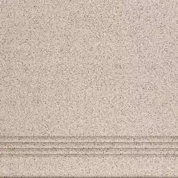 STc01 Standard Ступень неполированная 30x30