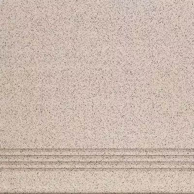 STc01 Standard Ступень неполированная 30x30