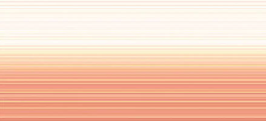 SUG531D Sunrise бежево-оранжевый 20x44