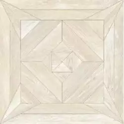 SWKA10 STEAM WORK IVORY ANNA 30x30