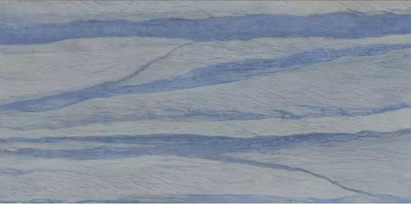 SY175359MF6 Керамогранит Azul Macaubas Silky 150x75