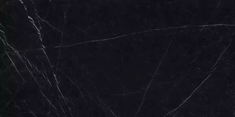 SY62338 Black Marquina Silky 60x120
