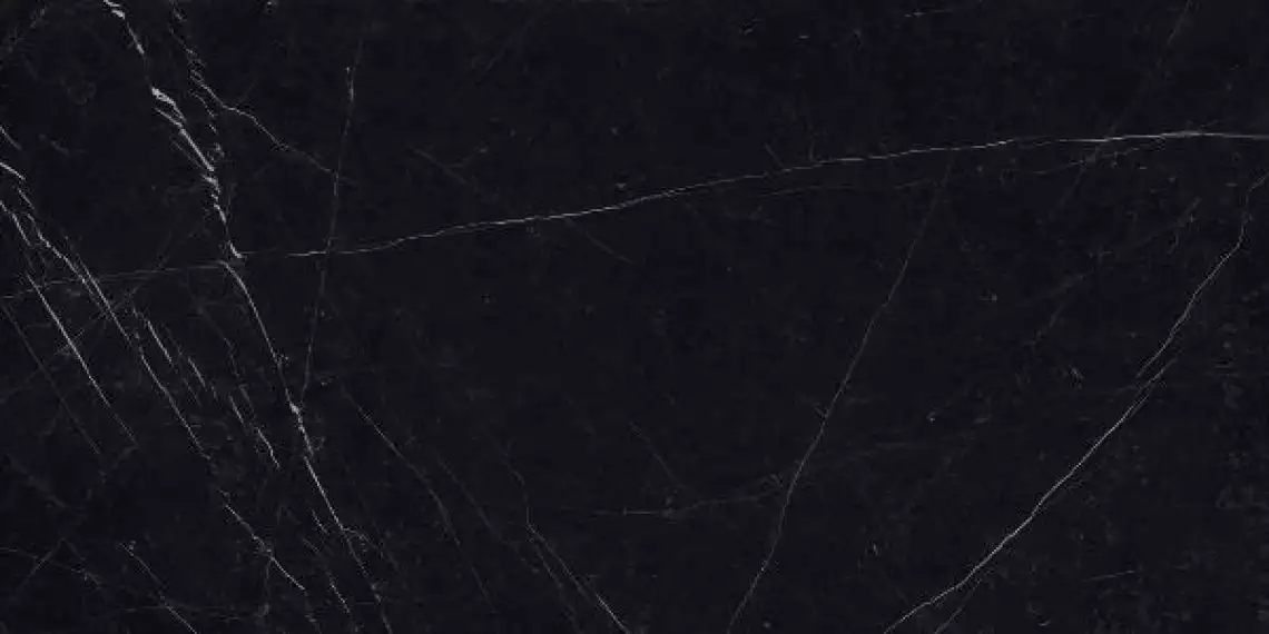 SY62338 Black Marquina Silky 60x120