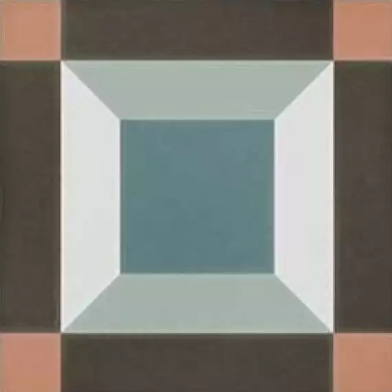 SYNC CUBE BLUE 15x15