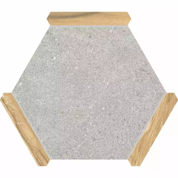 Sacramento Ceniza Pino 22x25