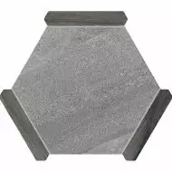 Sacramento Gris Ebano 22x25
